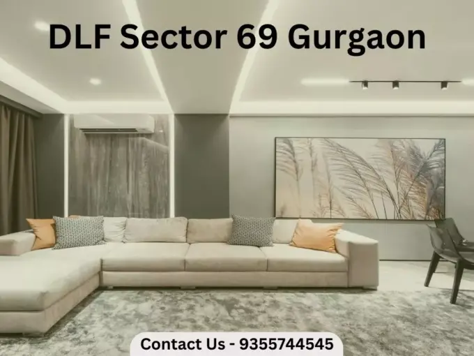 DLF Sector 69 Gurgaon Luxury Apartments