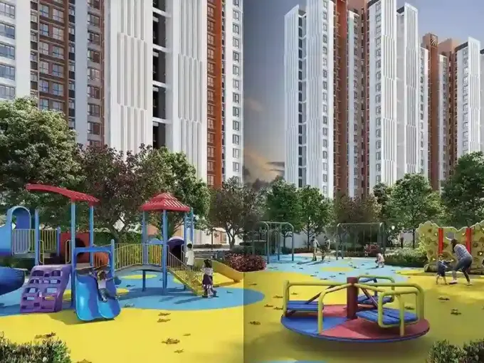 m3m luxury apartments sector 69 gurgaon