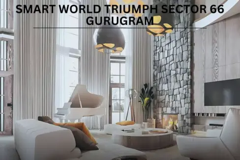 Smart World Triumph Sector 66 Gurugram