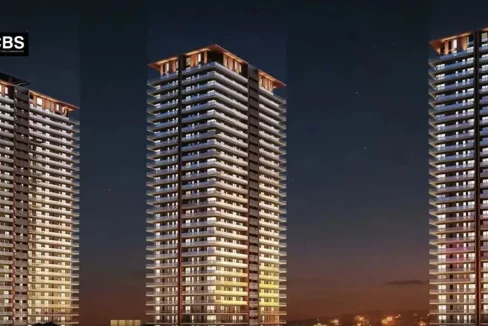 HCBS Twin Horizon Sector 102 Gurgaon